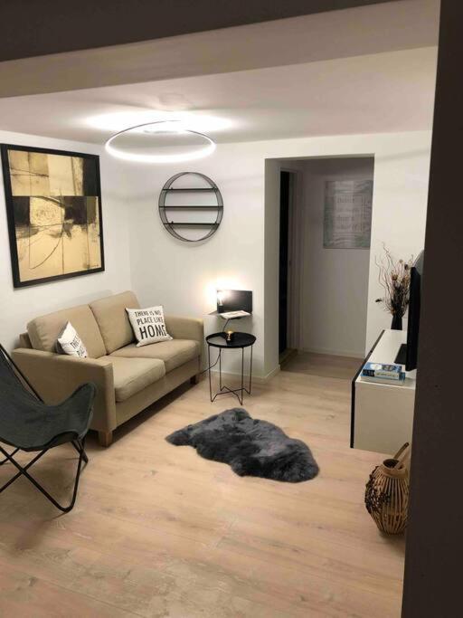 «Sea View Apartment Finnoy Island» Stavanger Eksteriør billede