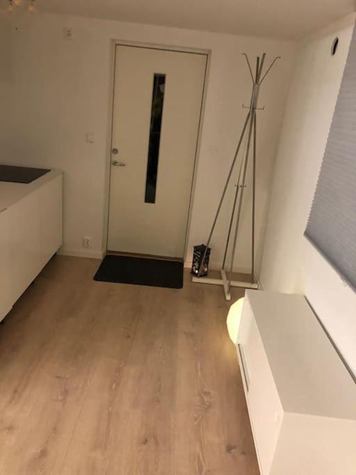 «Sea View Apartment Finnoy Island» Stavanger Eksteriør billede