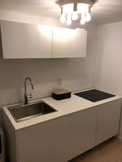 «Sea View Apartment Finnoy Island» Stavanger Eksteriør billede