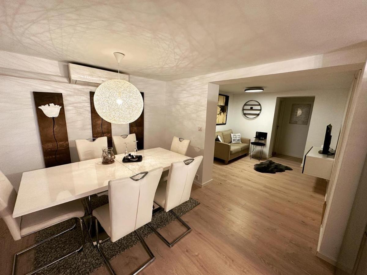 «Sea View Apartment Finnoy Island» Stavanger Eksteriør billede