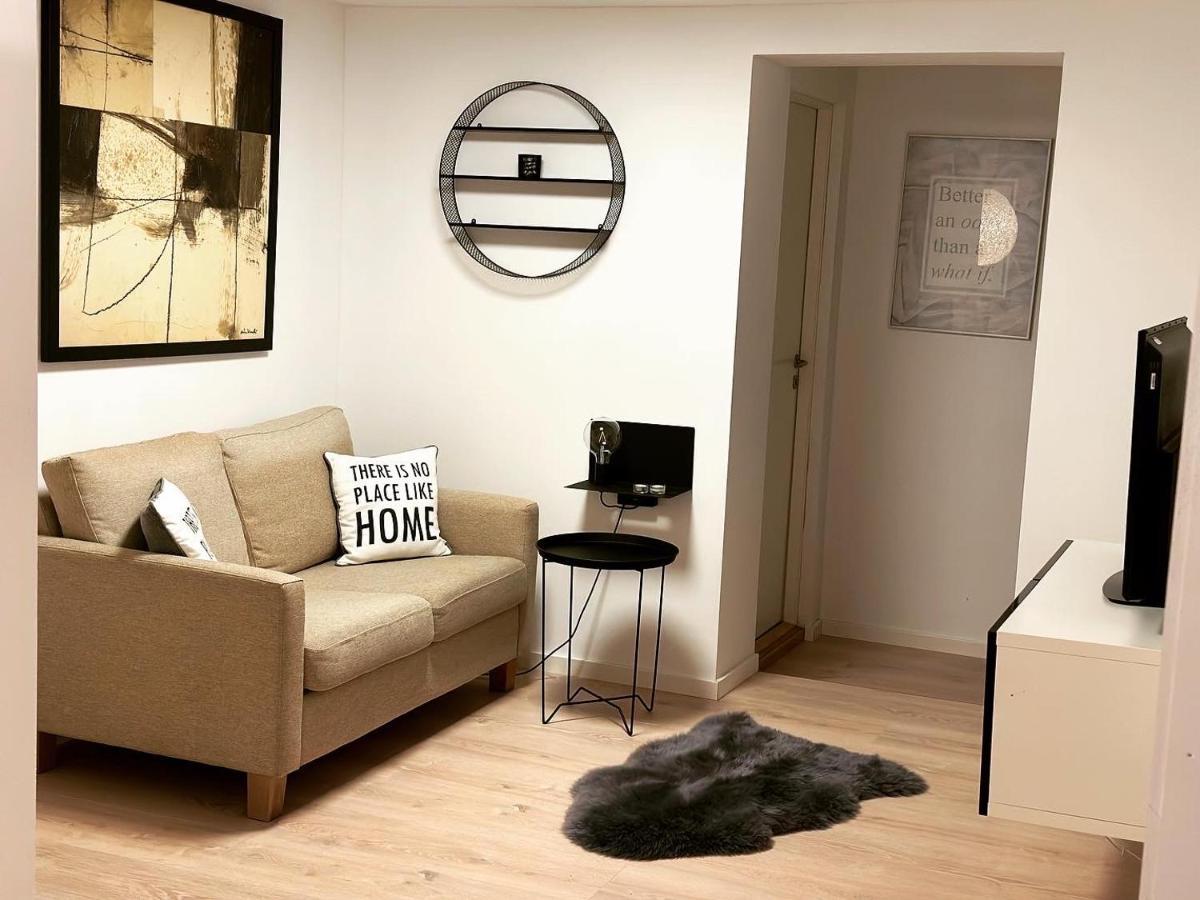 «Sea View Apartment Finnoy Island» Stavanger Eksteriør billede