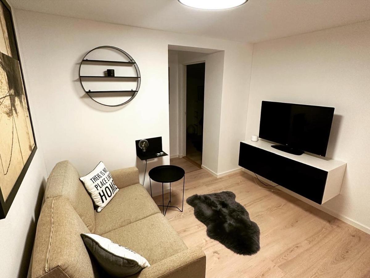 «Sea View Apartment Finnoy Island» Stavanger Eksteriør billede