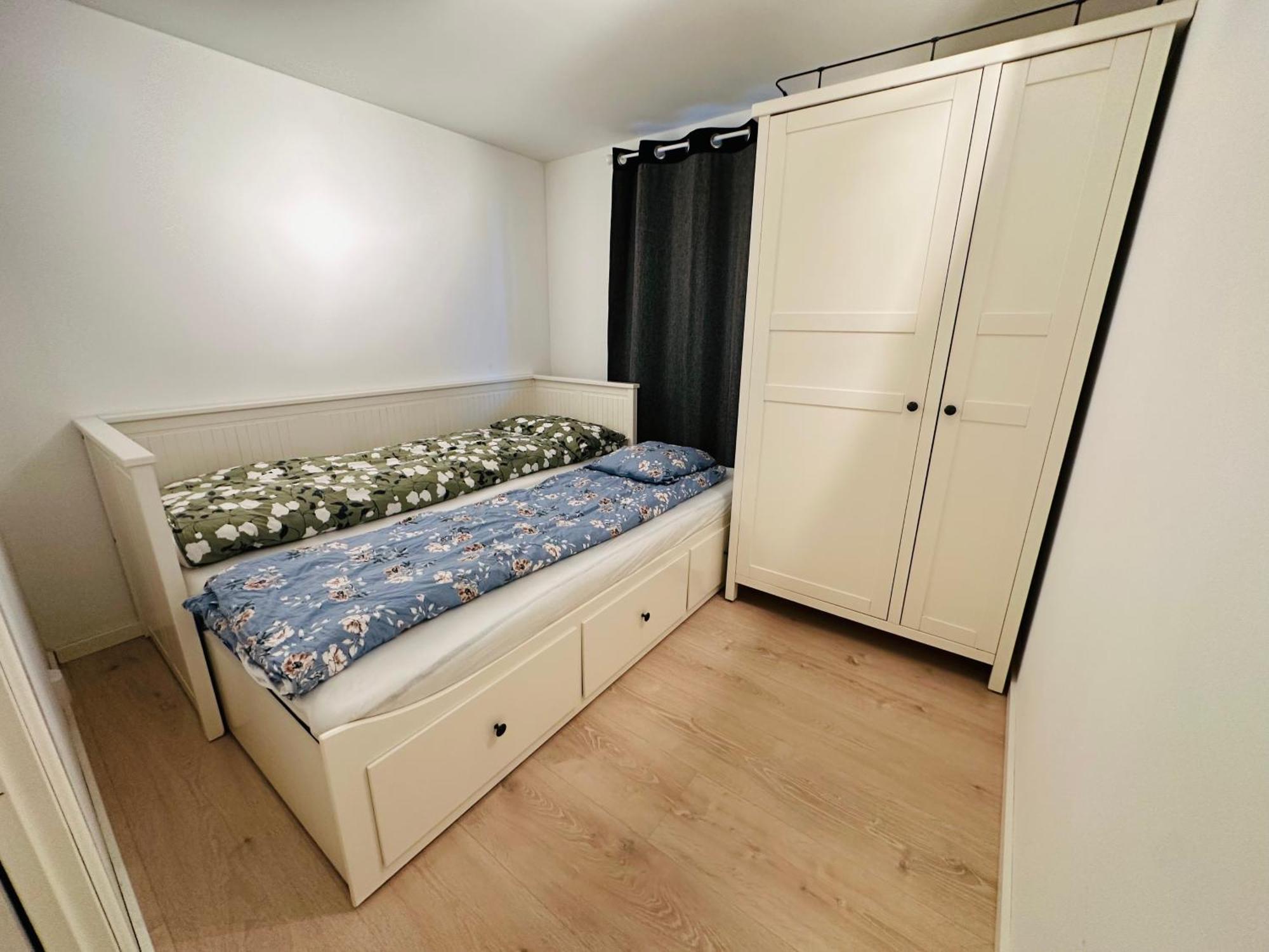 «Sea View Apartment Finnoy Island» Stavanger Eksteriør billede