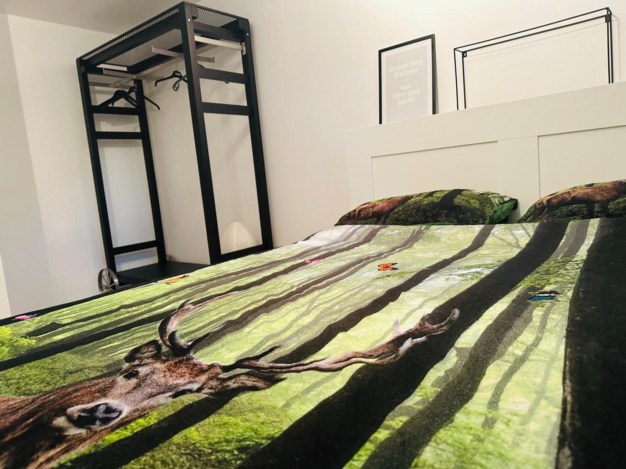 «Sea View Apartment Finnoy Island» Stavanger Eksteriør billede