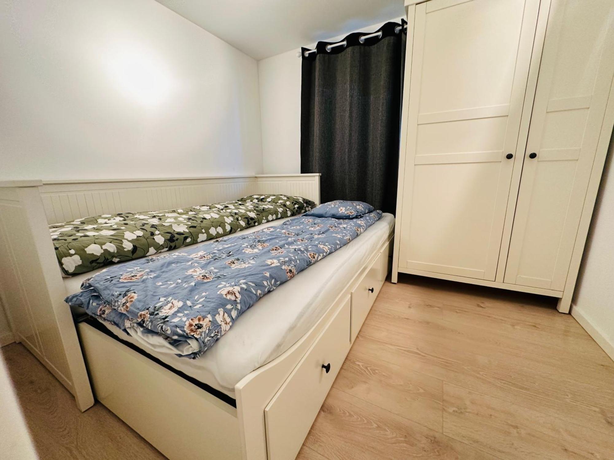 «Sea View Apartment Finnoy Island» Stavanger Eksteriør billede