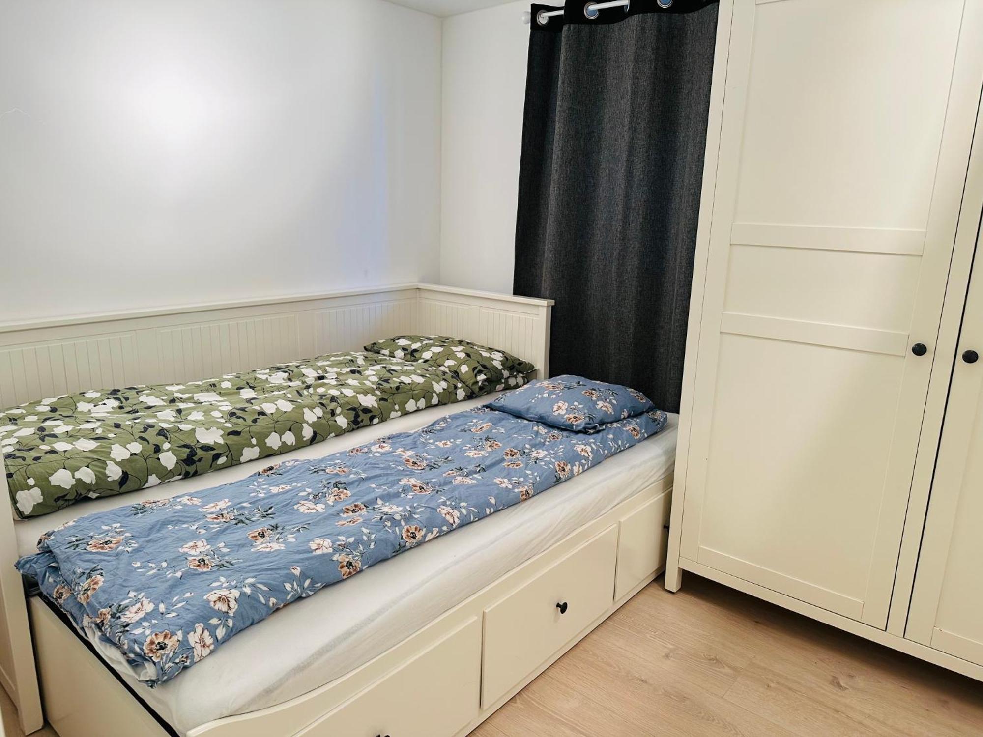 «Sea View Apartment Finnoy Island» Stavanger Eksteriør billede